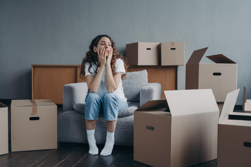 Reasons A Landlord May Kick You Out