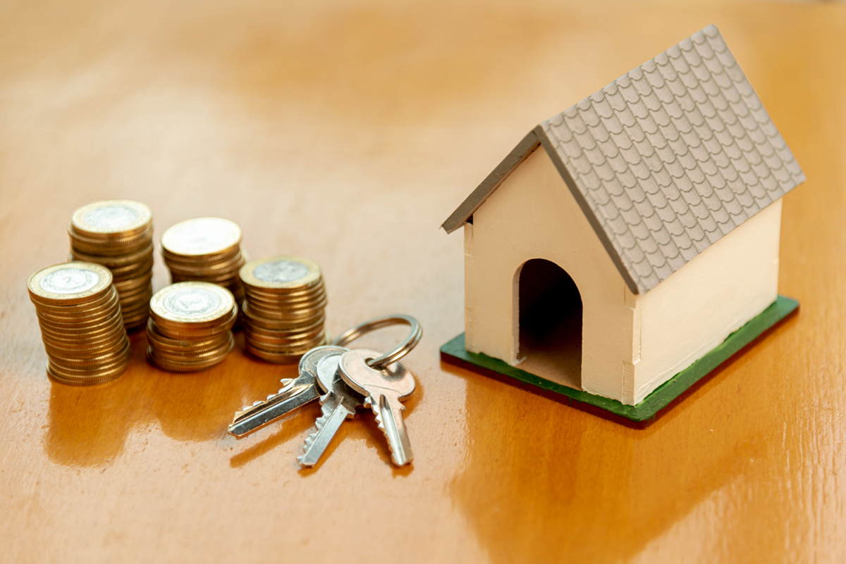 The Ins and Outs of Security Deposits for Apartments