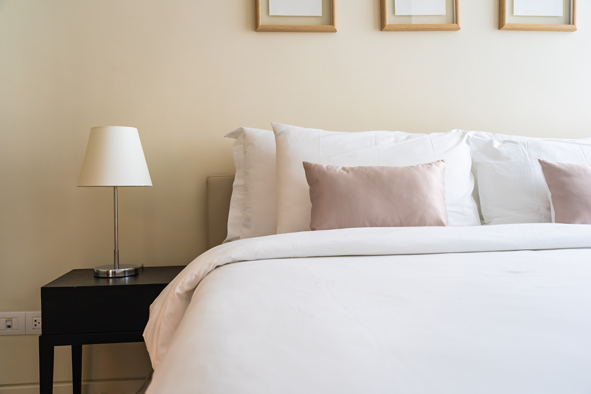 Your Ultimate Guide to Creating the Perfect Guest Room