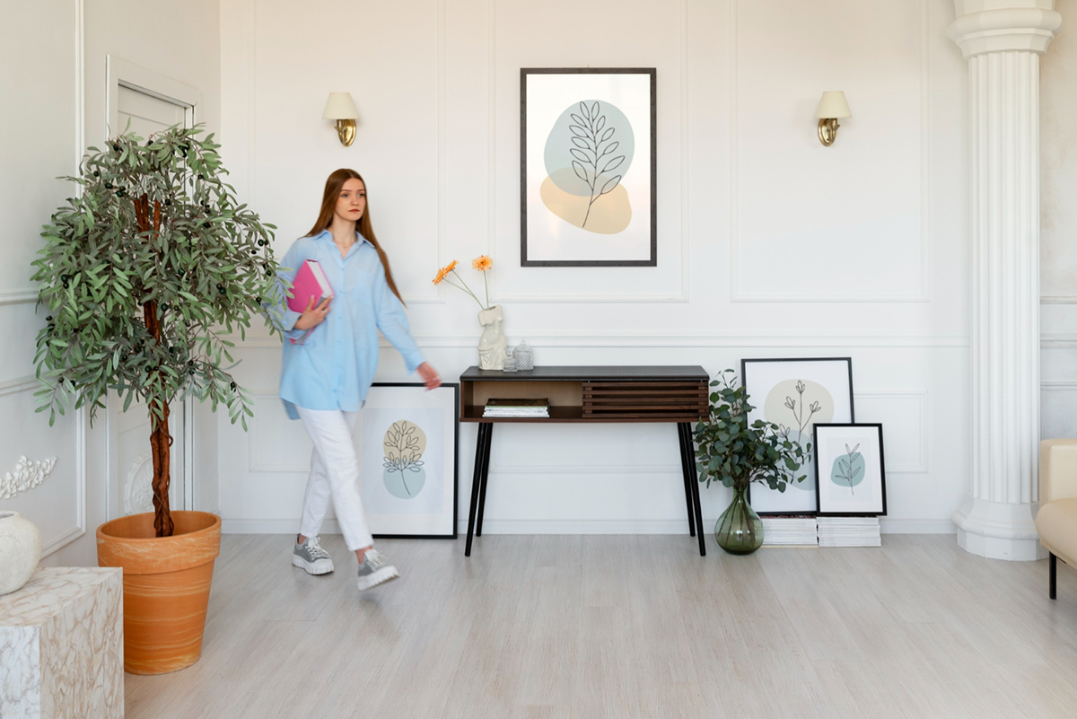 Hacks to Maximize Your Apartment Space