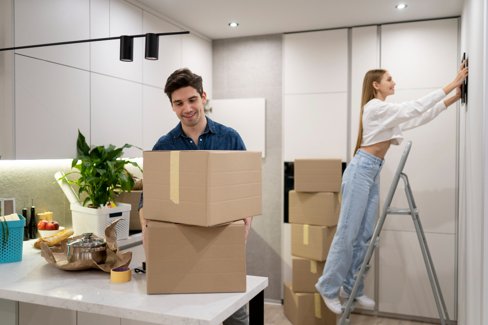Surprising Tips When Moving into a New Apartment