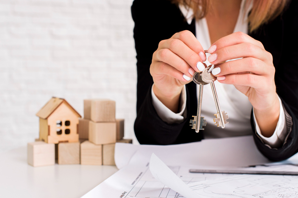 What Happens If You Break a Lease