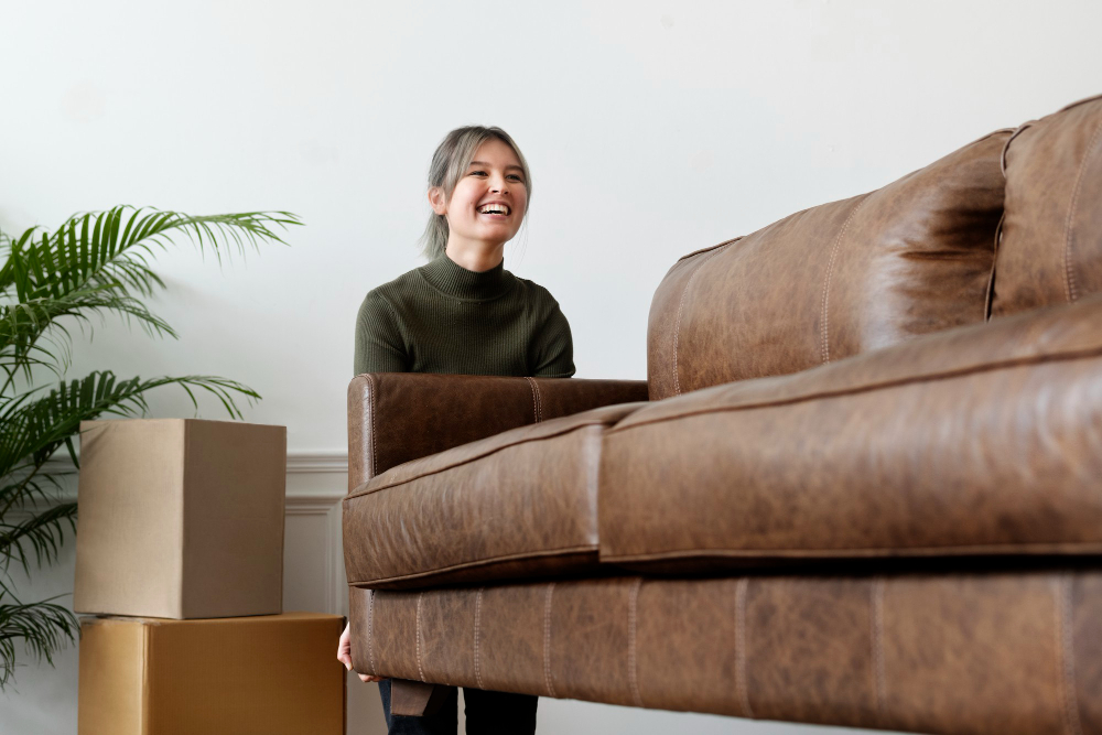 Clever Ways to Redecorate without Buying Anything New