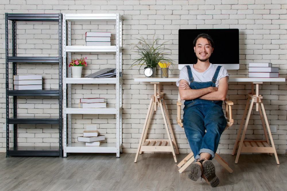 Top Tips For Small Apartment Living