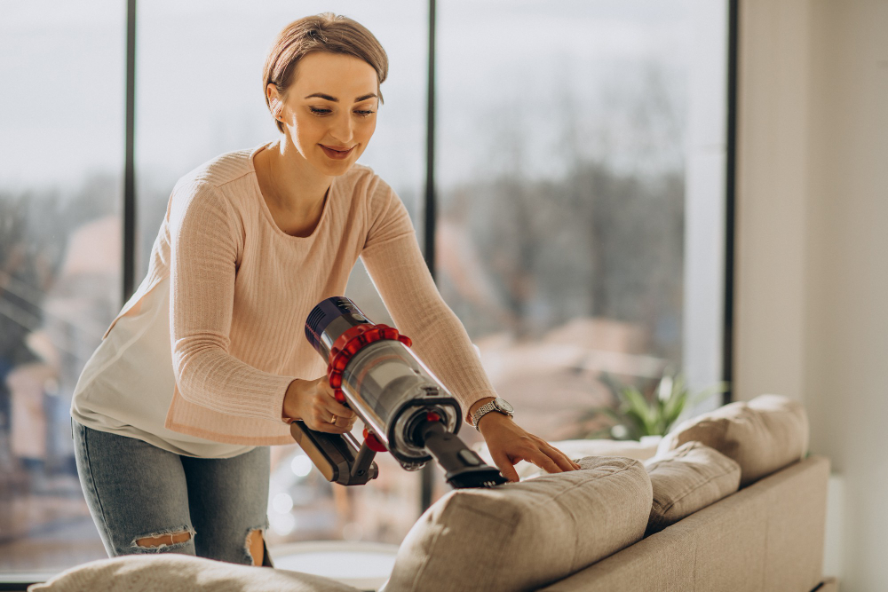 Easy Ways to Reduce Dust In Your Apartment