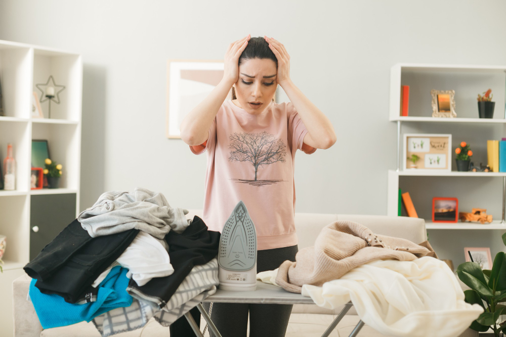 Signs You Need an Apartment Declutter