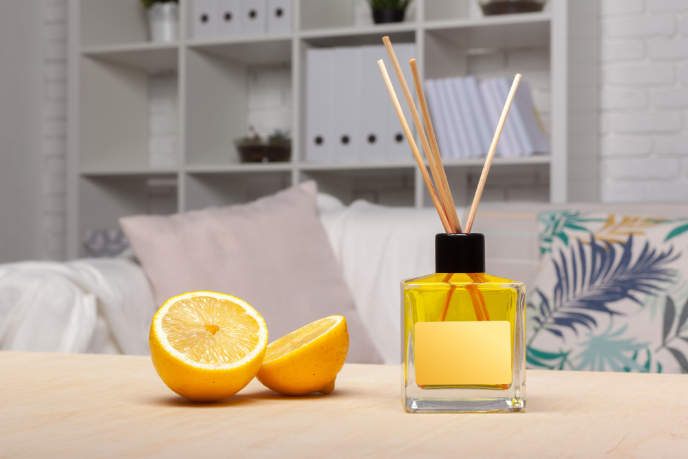 Keeping Your Home Nice-Smelling All of the Time