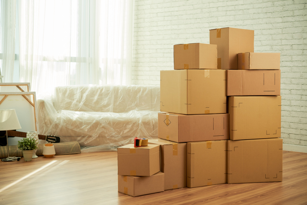 The Genius Guide to Stress-Free Apartment Moving