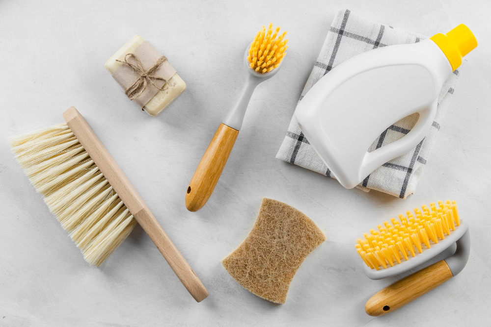 The Essential Cleaning Arsenal: Must-Have Tools For a Spick and Span Home