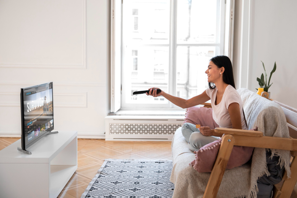 The Ultimate Guide to Crystal-Clear TV Screens