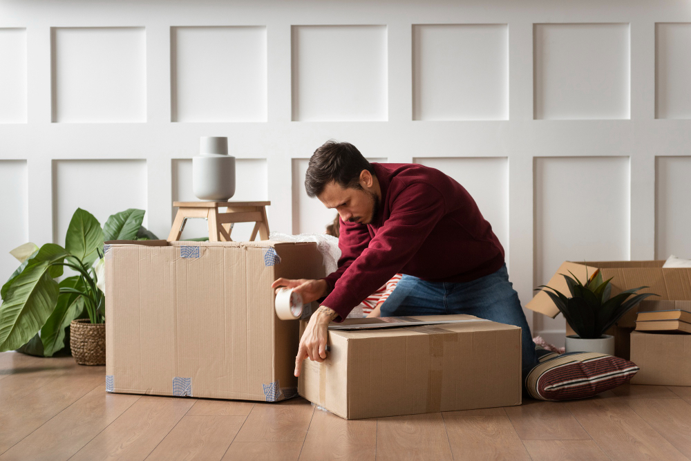 Signs It's Time to Move Out of Your Parents' Place