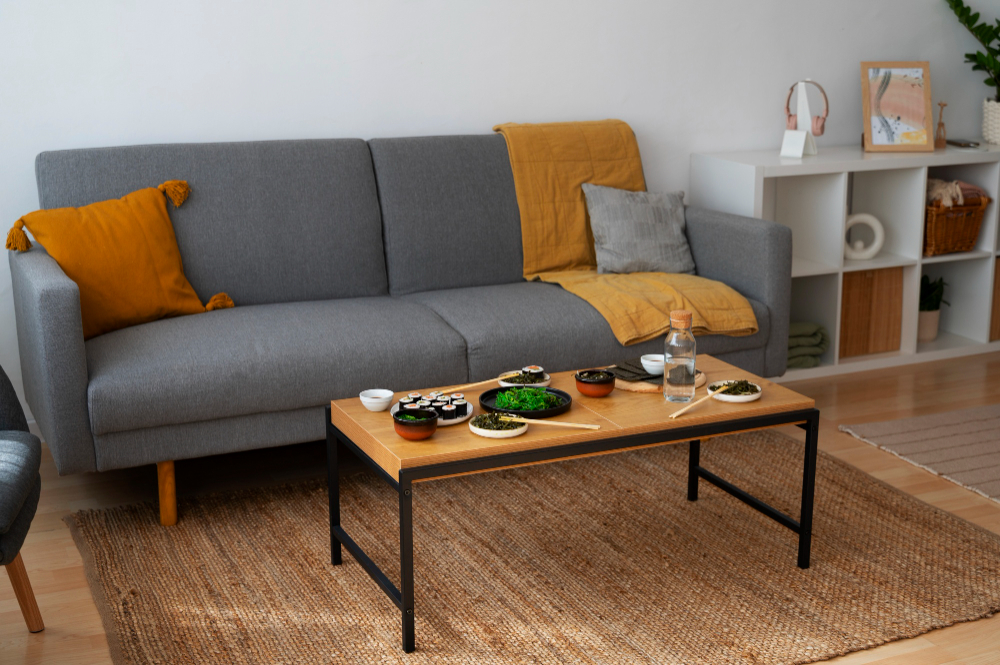 Decor Items That Make a Big Difference in Apartments