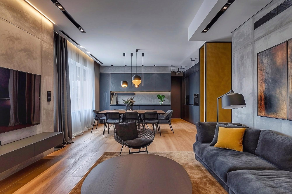 Powerful Ways to Upgrade Your Space