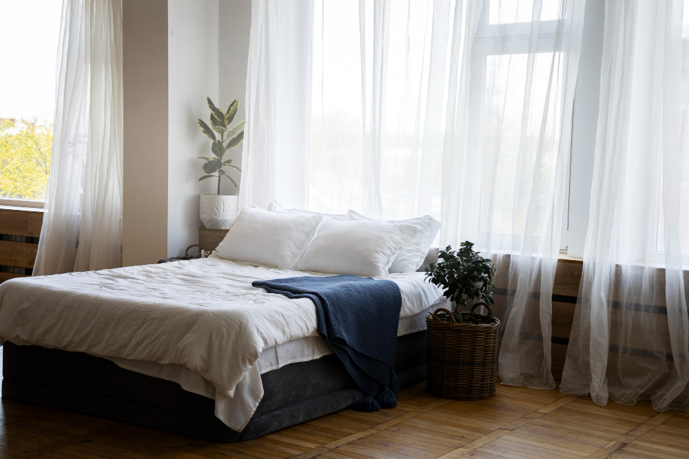 Cozy Ideas to Warm Up Your Bedroom and Turn It Into a Sanctuary