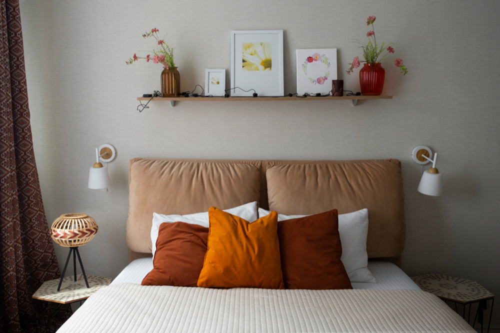 Elevate Your Sanctuary: Creative Bedroom Ideas for Your Apartment