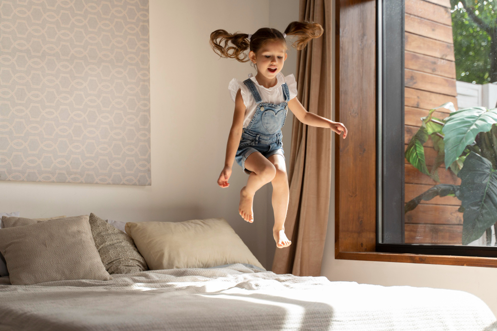 Top Tips on How to Childproof Your Apartment