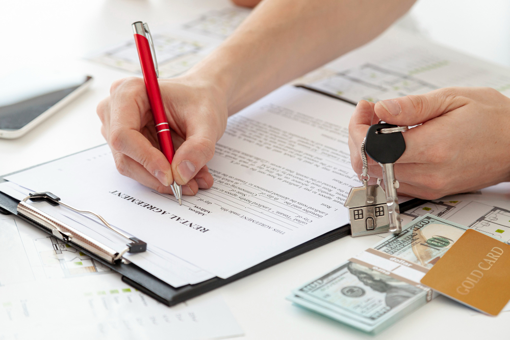 Understanding Your Apartment Lease Agreement