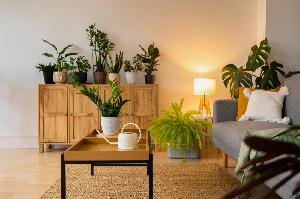How To Start Green Apartment Living