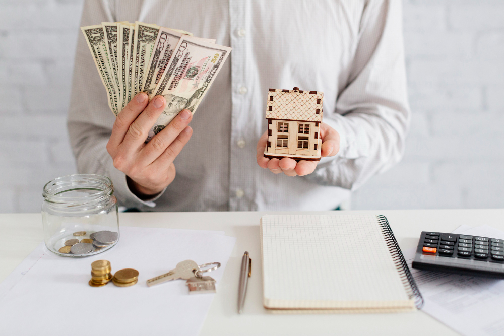 Smart Strategies to Save Money for Your Dream Apartment