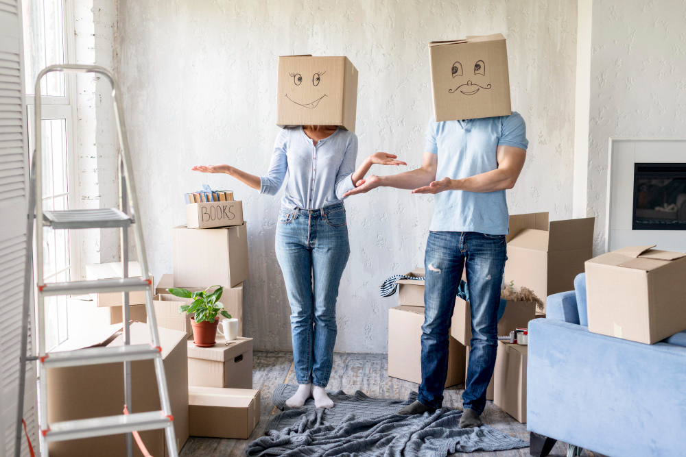 Things to Consider When Deciding to Downsize Your Apartment