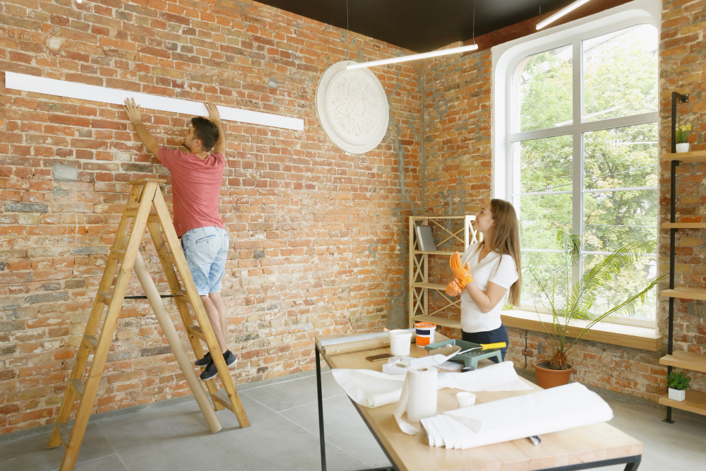 Tips for a Renter-Friendly Apartment Makeover