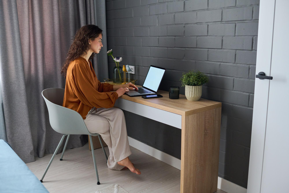 Top Amenities to Look For When Working From Home