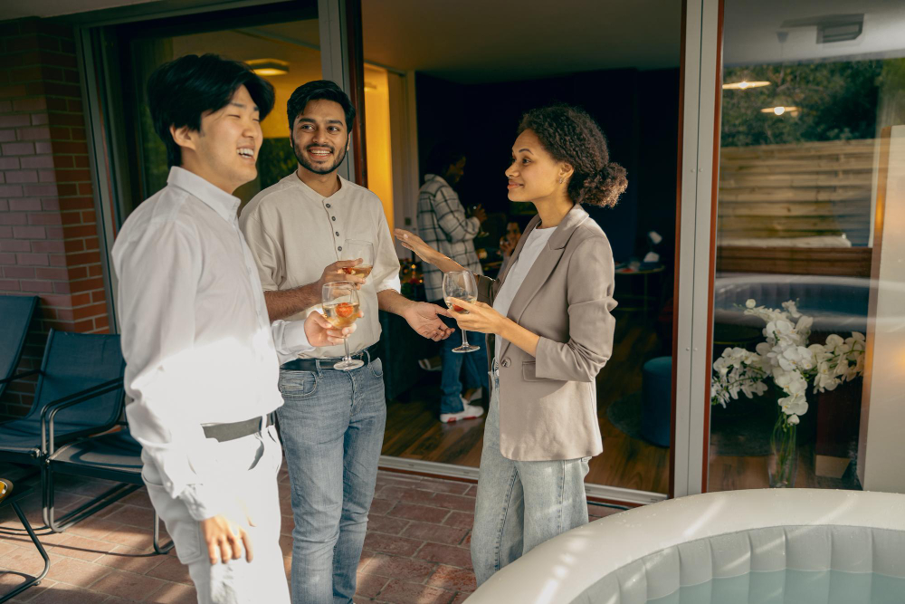 How to Meet Your Neighbors When You Move to a New Apartment