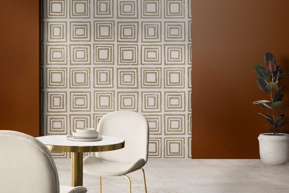 Creative Ways to Create a Temporary Statement Wall in Your Apartment