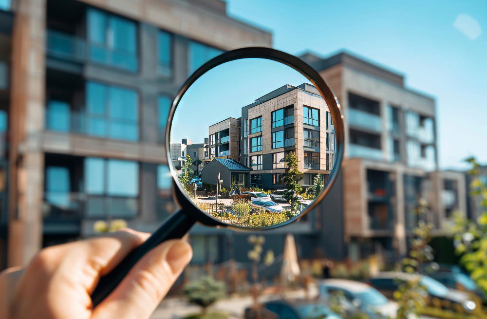 Reasons to Choose Millennium Apartments for Your Next Home