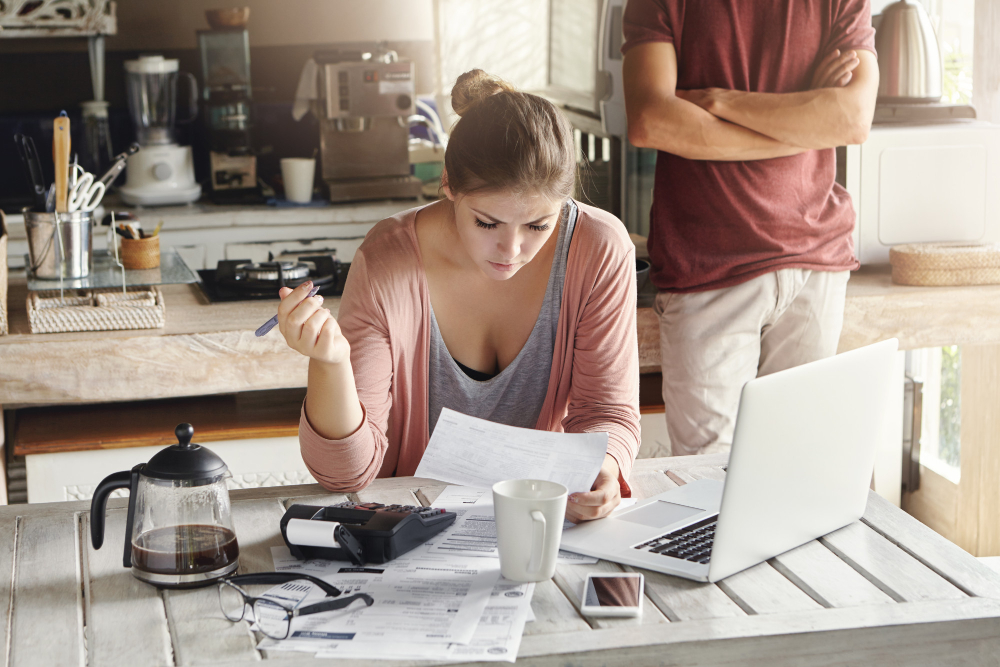 Budgeting for Apartment Rent: A Guide for Renters