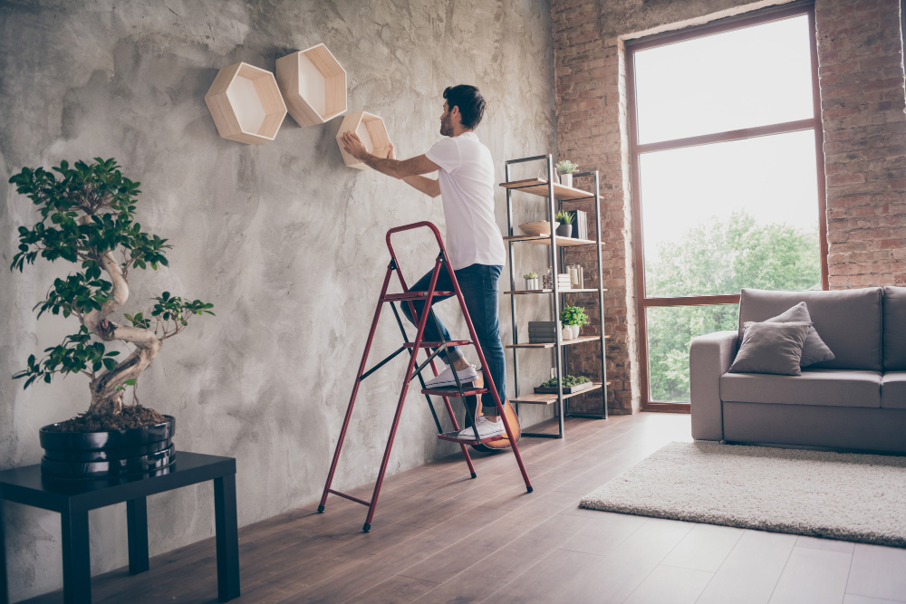 Transform Your Space with These Apartment Decorating Ideas