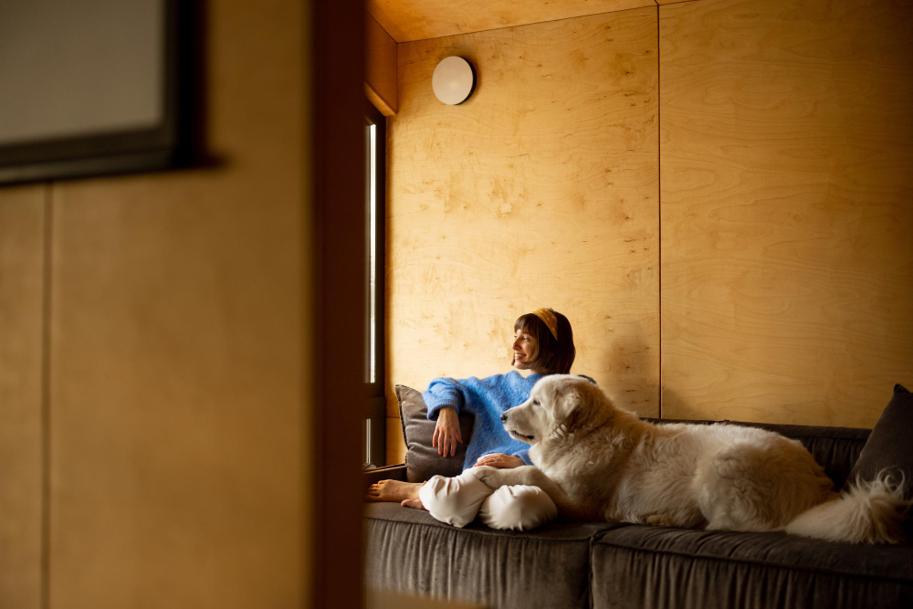 Everything You Need to Know About Renting with a Pet