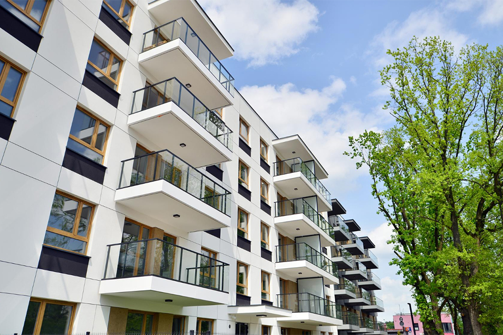 Why Millennium Apartments is Your Perfect Ft Myers Home