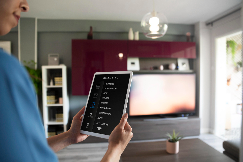 Why You Should Consider a Smart Home