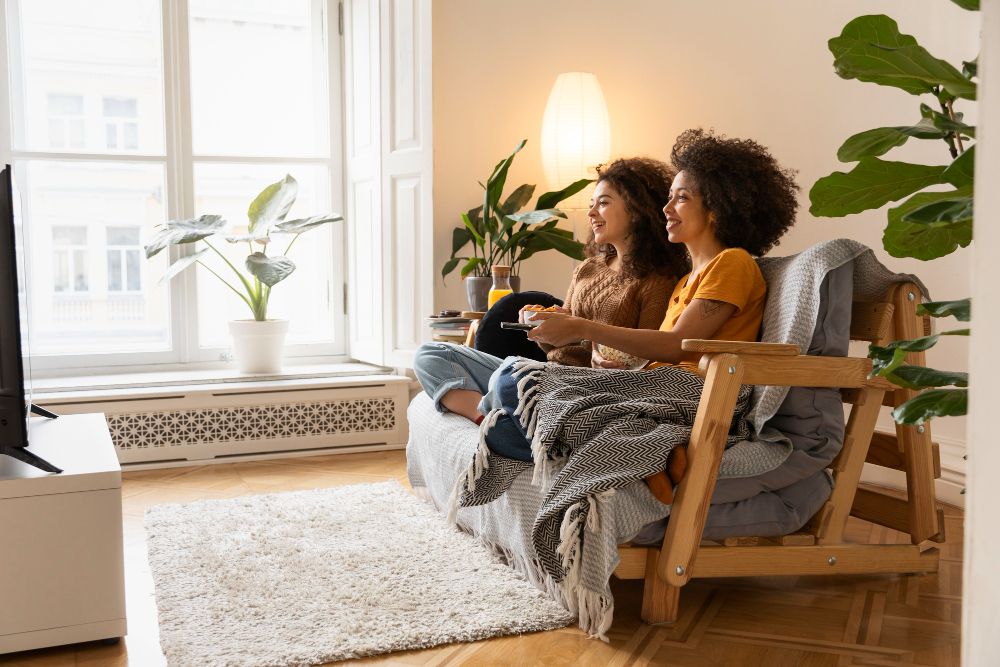 What to Expect When Living in an Apartment