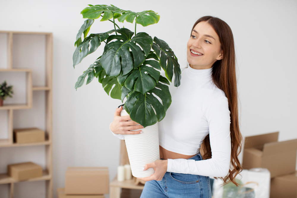 The Ultimate Guide to Apartment-Friendly Plants