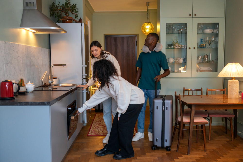 Essential Apartment Amenities: Your Complete Guide