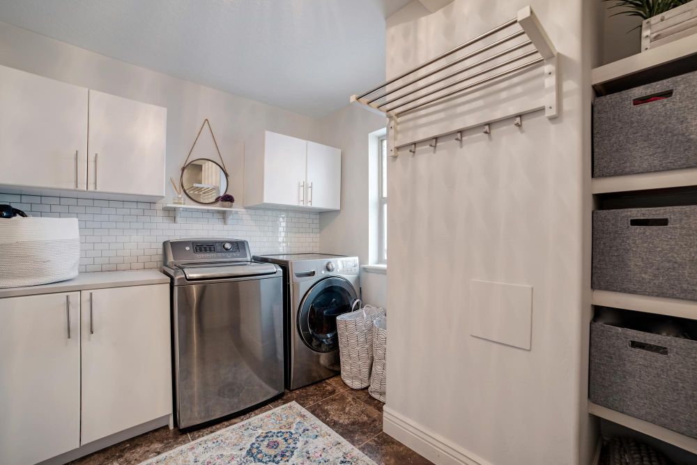 What to Know About Laundry Rooms in Apartments: Dos and Don’ts