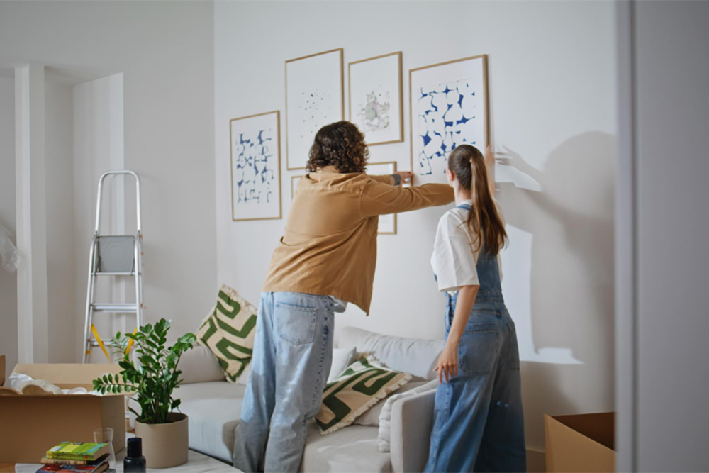 Make Your Rental Feel Like Home (Without Losing Your Deposit)
