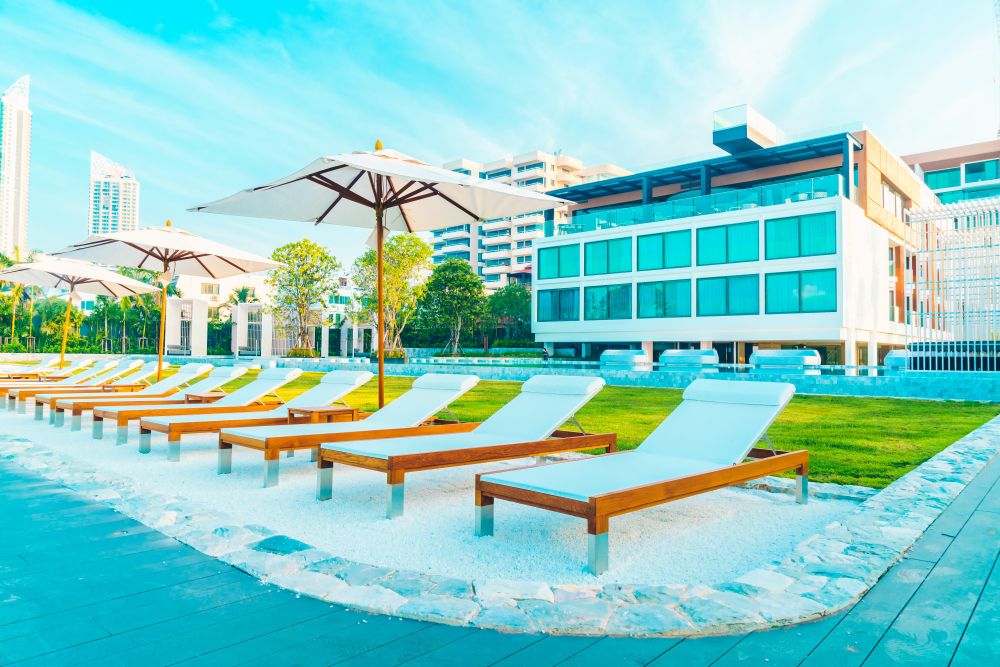 How to Make the Most of Apartment Amenities