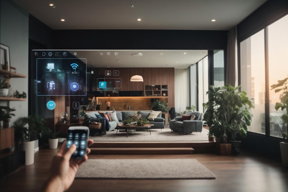 Smarten Up Your Space: Top Gadgets for Renters
