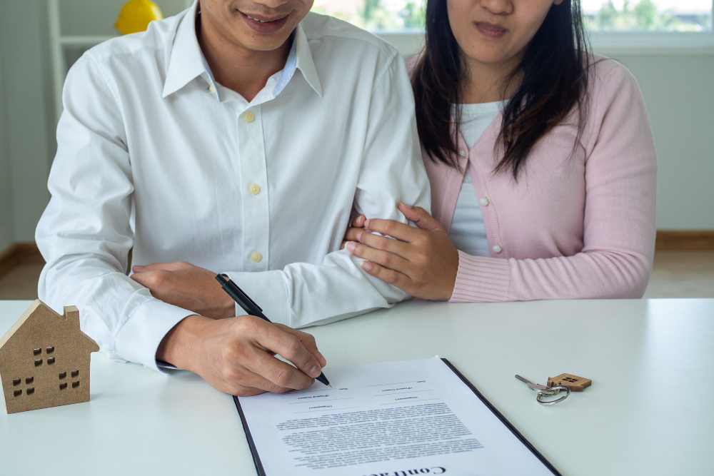 What to Know Before You Sign a Lease