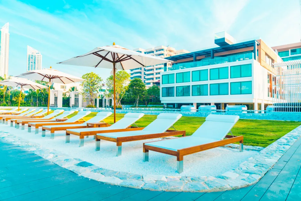 How to Make the Most of Apartment Amenities
