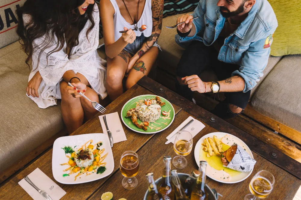 Where Locals Eat in Fort Myers: Your Guide to Authentic Dining