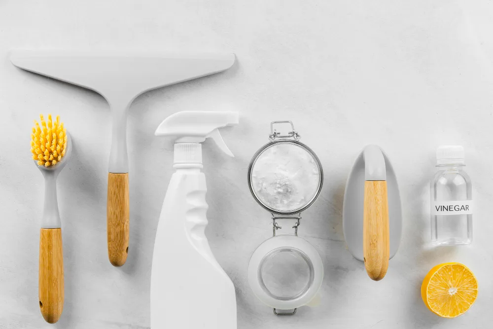 Your Ultimate Guide to Cleaning Products for Apartments