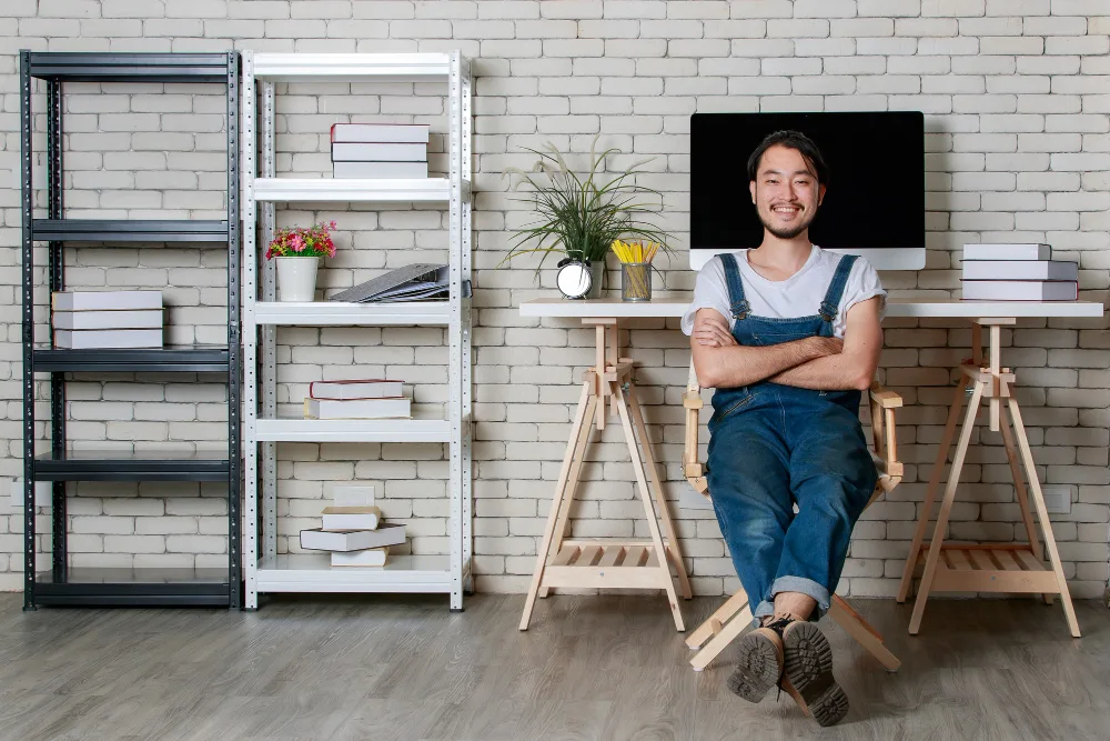 Top Tips For Small Apartment Living