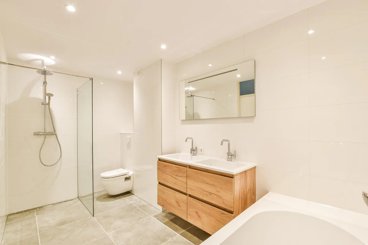 Create Your Dream Bathroom with These DIY Projects Ideas