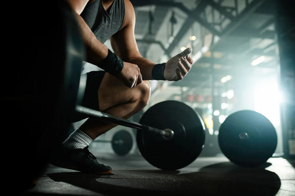 Etiquette Tips for Your Apartment Gym