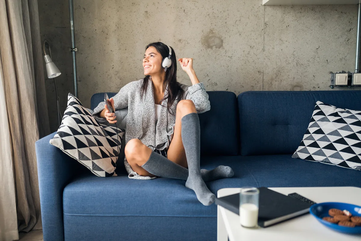 Soundproofing Your Apartment: Tips and Tricks for a Peaceful and Quiet Home