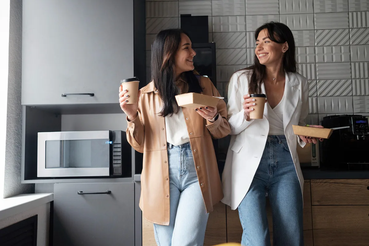 Tips for a Peaceful Coexistence with Your Roommates